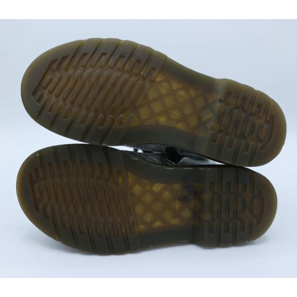 Dr. Martens has some